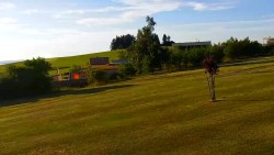 Pole golfowe