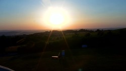 Golfové hřiště