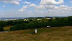 Golfové hřiště