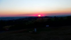 Golfové hřiště
