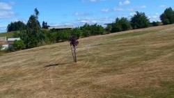 Golfové hřiště
