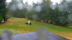 Golfové hřiště