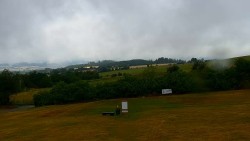 Golfové hřiště