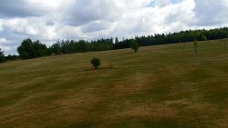Golfové hřiště