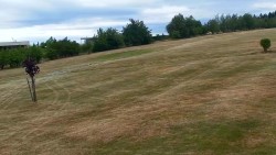Golfové hřiště