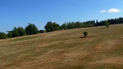 Golfové hřiště