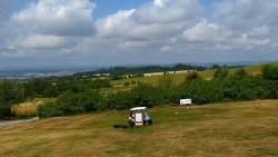 Golfové hřiště