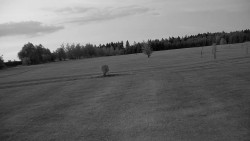 Golfové hřiště