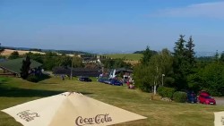 Golfové hřiště
