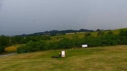 Golfové hřiště