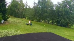 Golfové hřiště