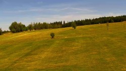 Golfové hřiště