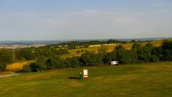 Golfplatz
