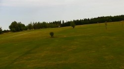 Golfové hřiště
