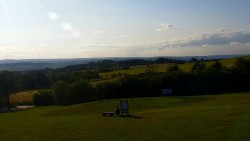 Golfové hřiště