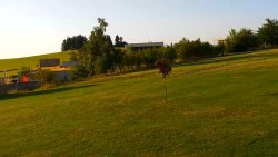 Golfové hřiště