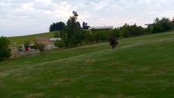 Golfové hřiště