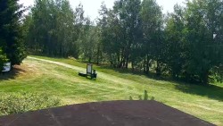 Golfové hřiště