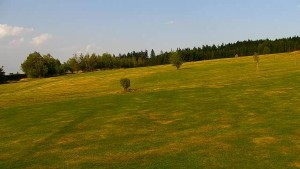 Golf- und Skiresort Kořenec - Golfplatz - 31.7.2026 v 17:45 Golf- und Skiresort Kořenec - Golfplatz - 31.7.2026 v 17:45
