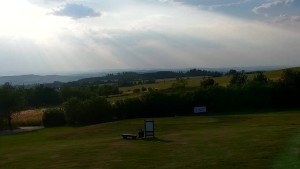 Golf- und Skiresort Kořenec - Golfplatz - 31.7.2026 v 18:45 Golf- und Skiresort Kořenec - Golfplatz - 31.7.2026 v 18:45