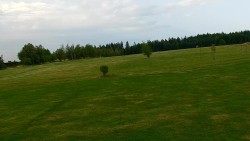 Golfové hřiště