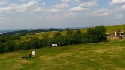 Golfplatz