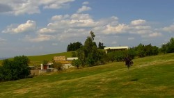 Golfplatz