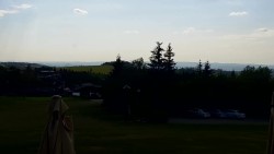 Golfové hřiště