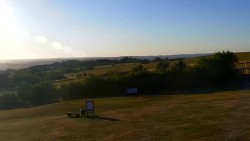 Golfové hřiště