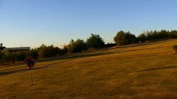 Golfové hřiště