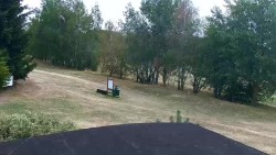 Golfové hřiště