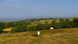 Golfové hřiště