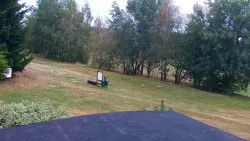 Golfové hřiště
