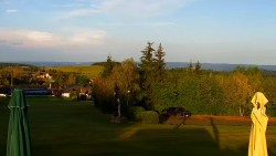 Golfové hřiště