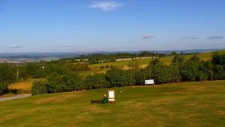 Golfové hřiště