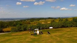 Golfové hřiště