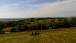 Golfové hřiště
