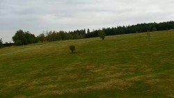 Golfové hřiště