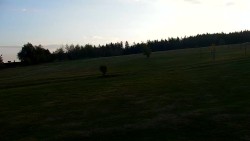 Golfové hřiště