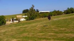 Golfové hřiště