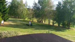Golfové hřiště