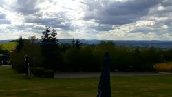 Golfové hřiště