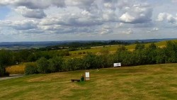 Golfové hřiště