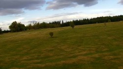 Golfové hřiště