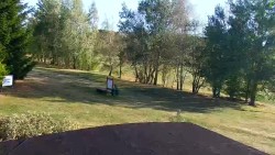 Golfové hřiště