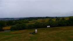Golfové hřiště