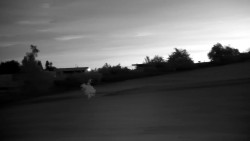 Golf course