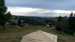 Golfové hřiště