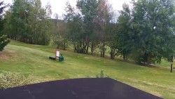 Golfové hřiště