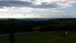 Golfové hřiště